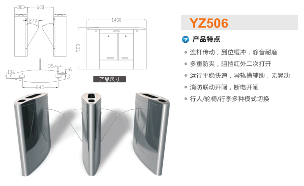 枣强县翼闸二号